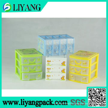 Heat Transfer Film for Small Sorting Box